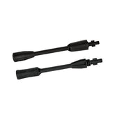 @juego de 2 lanzas ajustables para hila-1